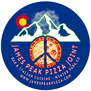 James Peak Pizza Joint